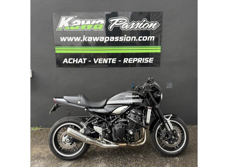 KAWASAKI Z 900RS   Z900RS