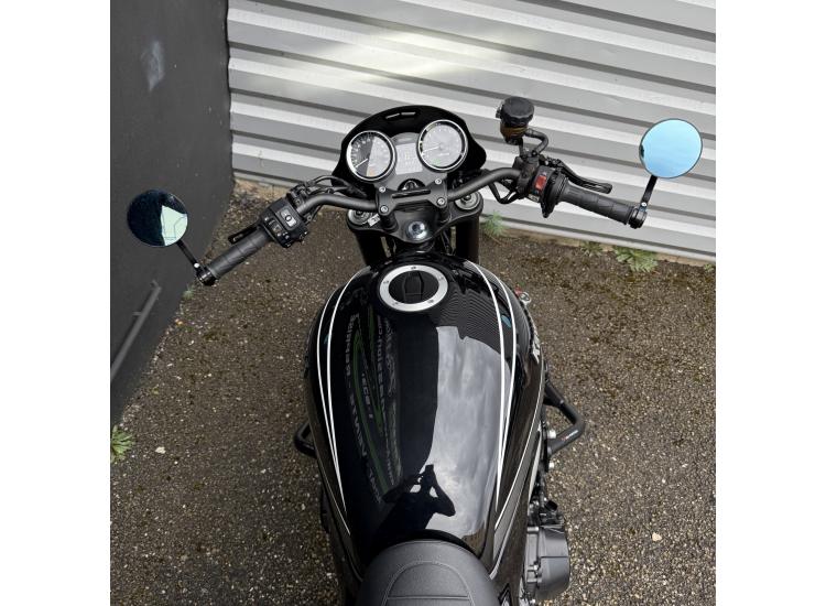 KAWASAKI Z 900RS   Z900RS