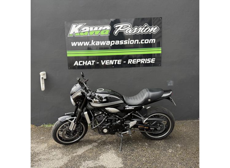 KAWASAKI Z 900RS   Z900RS