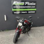 YAMAHA MT-07   MT07 A2