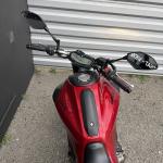 YAMAHA MT-07   MT07 A2