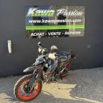 ZONTES 125 HYPER TRAIL