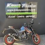 ZONTES 125 HYPER TRAIL