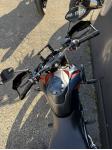 ZONTES 125 HYPER TRAIL