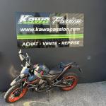 ZONTES 125 HYPER TRAIL