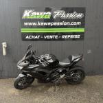 KAWASAKI NINJA 650 A2