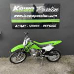 KAWASAKI KLX 140R L MEGA PROMO