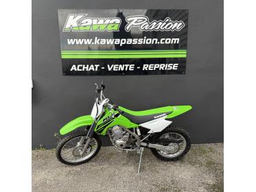 KAWASAKI KLX 140R L
