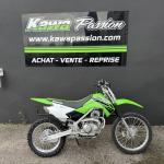 KAWASAKI KLX 140R L MEGA PROMO