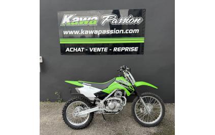 KAWASAKI KLX 140R L