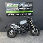BENELLI LEONCINO 800T   800 TRAIL