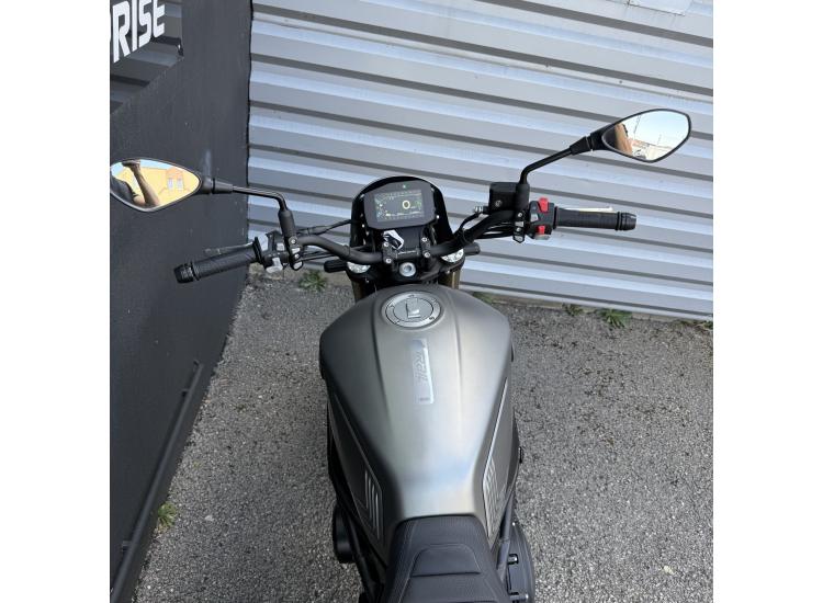 BENELLI LEONCINO 800T   800 TRAIL
