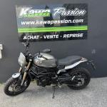 BENELLI LEONCINO 800T   800 TRAIL