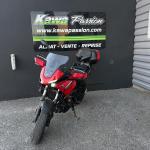 YAMAHA TRACER 7   MT07 TRACER 