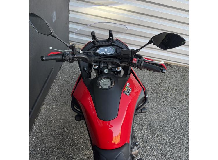 YAMAHA TRACER 7   MT07 TRACER 