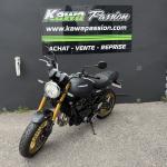 KAWASAKI Z 900RS SE     Z900RS