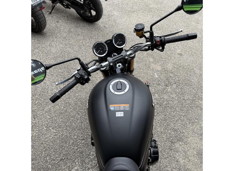 KAWASAKI Z 900RS SE     Z900RS