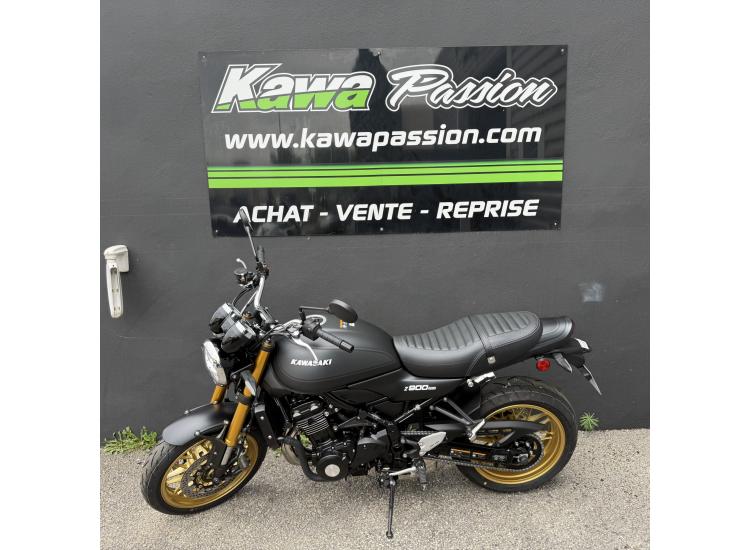 KAWASAKI Z 900RS SE     Z900RS