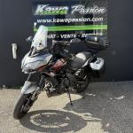 KAWASAKI VERSYS 650    VERSYS650 A2