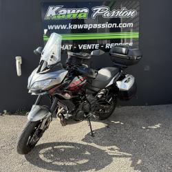 VERSYS 650