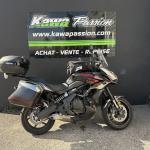 KAWASAKI VERSYS 650    VERSYS650 A2