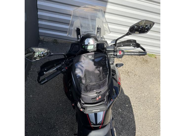 KAWASAKI VERSYS 650    VERSYS650 A2