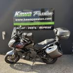 KAWASAKI VERSYS 650    VERSYS650 A2