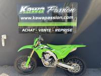 KAWASAKI KX450 KXF450  KX 450