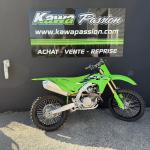 KAWASAKI KX450 KXF450  KX 450