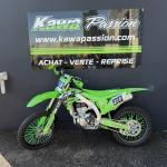KAWASAKI KX450F    KX450   KXF450