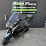 YAMAHA X-MAX 250   XMAX