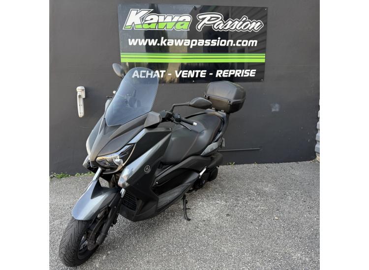 YAMAHA X-MAX 250   XMAX