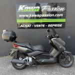 YAMAHA X-MAX 250   XMAX