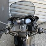 YAMAHA X-MAX 250   XMAX