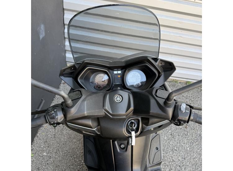 YAMAHA X-MAX 250   XMAX