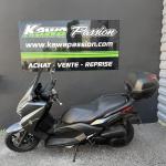 YAMAHA X-MAX 250   XMAX