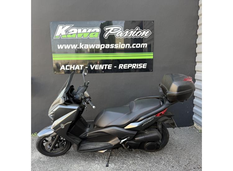 YAMAHA X-MAX 250   XMAX