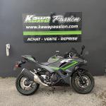 KAWASAKI NINJA 500 SE
