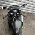 KAWASAKI NINJA 500 SE