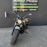 INDIAN SCOUT BOBBER 1130