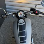 INDIAN SCOUT BOBBER 1130