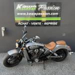 INDIAN SCOUT BOBBER 1130