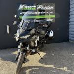 KAWASAKI NEW VERSYS 1000 SE GRAND TOURER