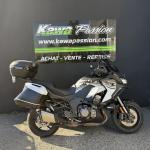 KAWASAKI NEW VERSYS 1000 SE GRAND TOURER