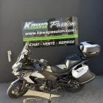 KAWASAKI NEW VERSYS 1000 SE GRAND TOURER