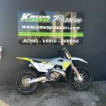 HUSQVARNA TC 250   TC250   2T