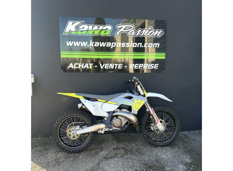 HUSQVARNA TC 250   TC250   2T