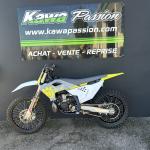 HUSQVARNA TC 250   TC250   2T