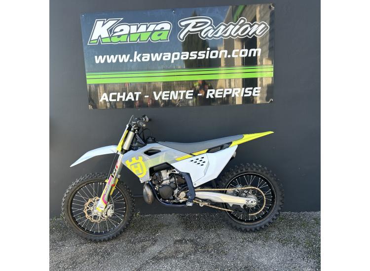 HUSQVARNA TC 250   TC250   2T