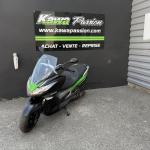 KAWASAKI J300